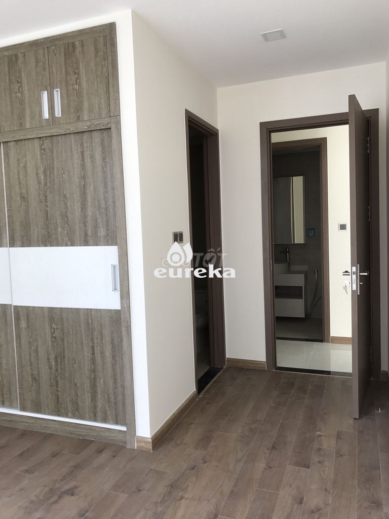 Apartment 2 Bedrooms For Rent In Vinhome Central Park - VH/254